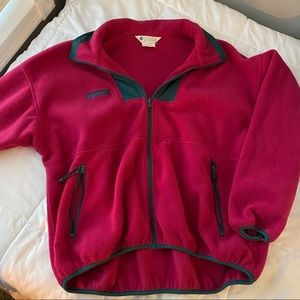 columbia jacket